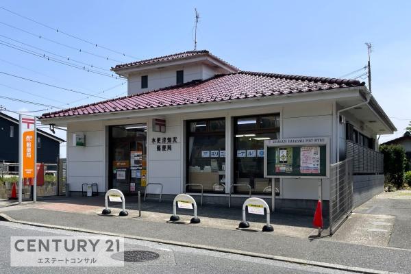 木更津市畑沢1丁目 新築一戸建て 1号棟(木更津畑沢郵便局)