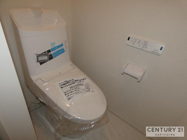 木更津市畑沢1丁目　新築一戸建て　1号棟