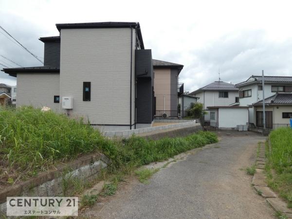 木更津市畑沢1丁目　新築一戸建て　1号棟