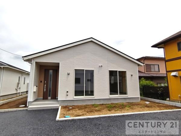 木更津市若葉町　新築一戸建て　第2　2号棟