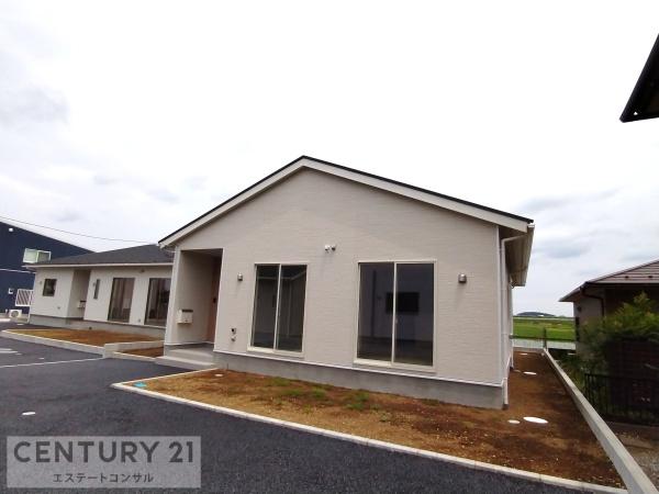 木更津市若葉町　新築一戸建て　第2　2号棟