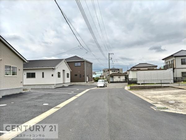 木更津市若葉町　新築一戸建て　第2　6号棟