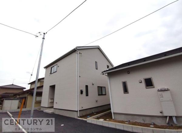 木更津市若葉町　新築一戸建て　第2　5号棟