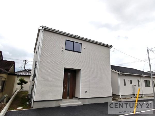 木更津市若葉町　新築一戸建て　第2　5号棟