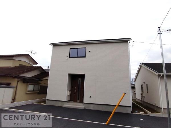 木更津市若葉町　新築一戸建て　第2　5号棟