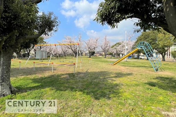 君津市南久保3丁目　新築一戸建て　2号棟(高畑公園)