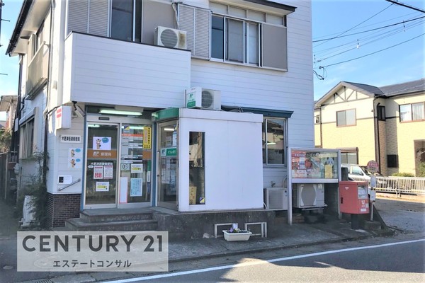 木更津市江川 新築一戸建て 第6 1号棟(木更津吾妻郵便局)