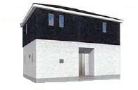木更津市江川　新築一戸建て　第6　1号棟