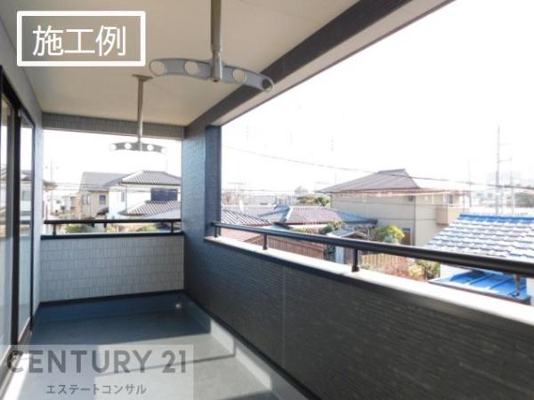 木更津市江川　新築一戸建て　第6　1号棟