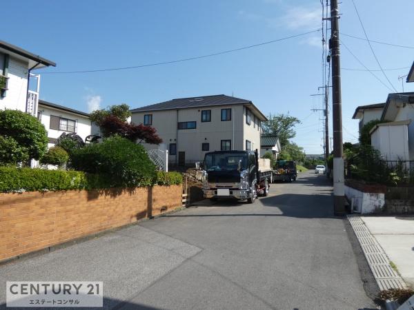 木更津市大久保1丁目　新築一戸建て　1号棟