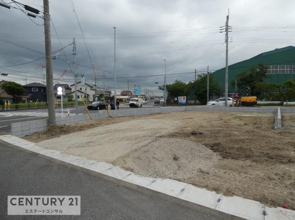 木更津市江川　新築一戸建て　第6　2号棟