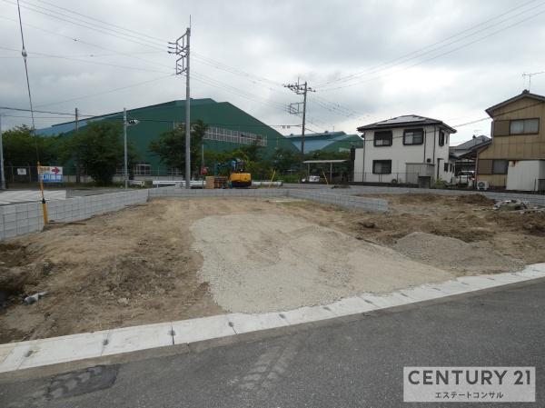 木更津市江川　新築一戸建て　第6　2号棟