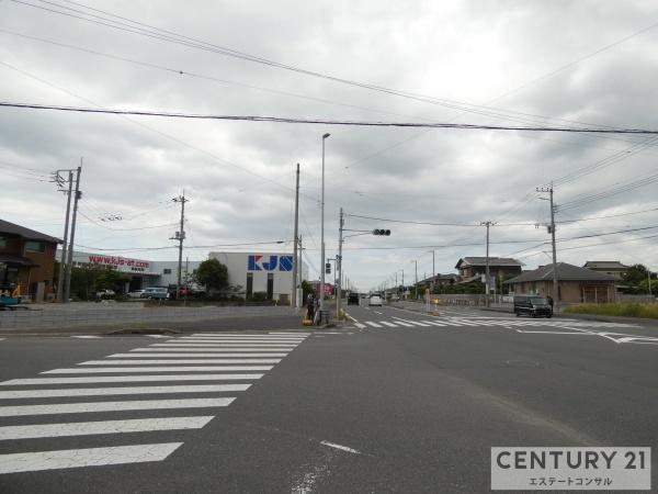 木更津市江川　新築一戸建て　第6　2号棟