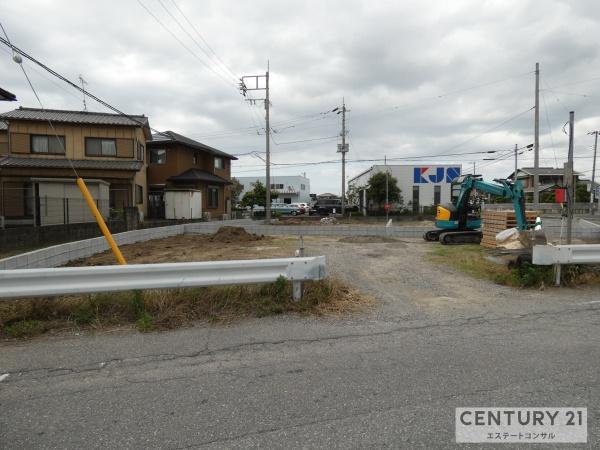 木更津市江川　新築一戸建て　第6　3号棟