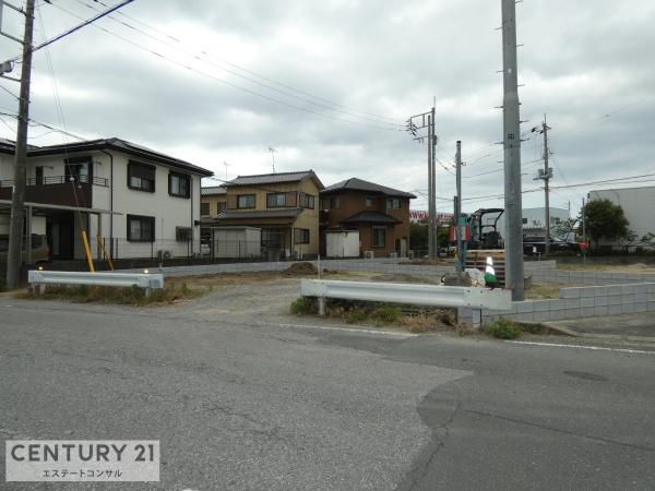 木更津市江川　新築一戸建て　第6　3号棟