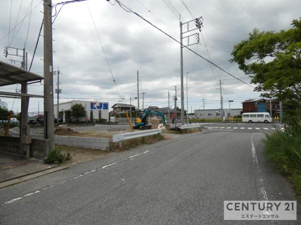 木更津市江川　新築一戸建て　第6　3号棟