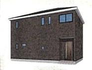 富津市富津　新築一戸建て　第1　1号棟