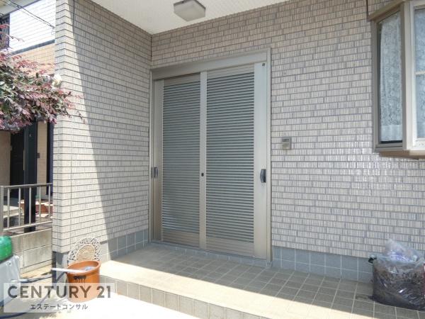 君津市北子安２丁目の中古一戸建て