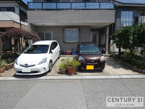 君津市北子安２丁目の中古一戸建て