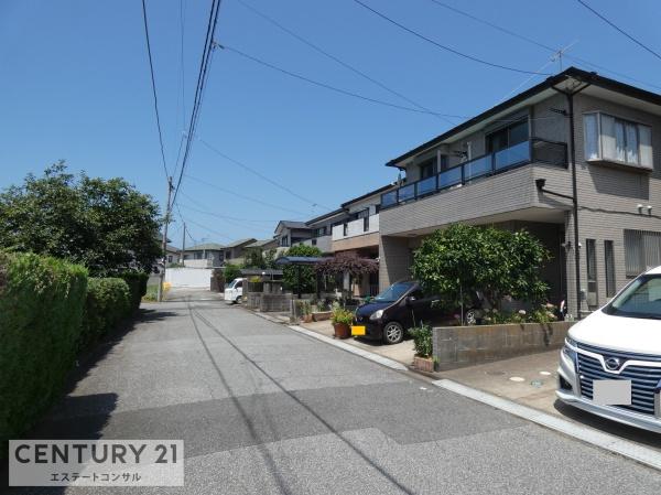 君津市北子安２丁目の中古一戸建て