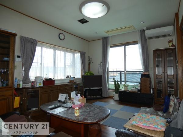 君津市北子安２丁目の中古一戸建て