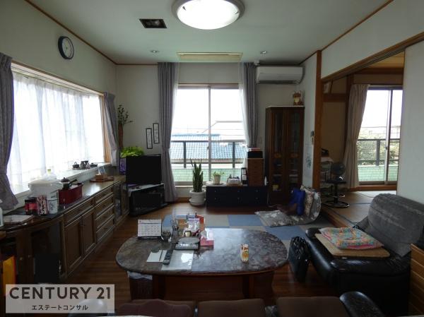 君津市北子安２丁目の中古一戸建て