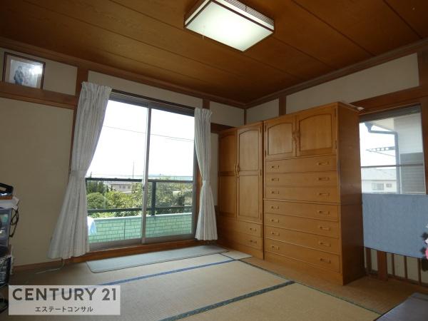 君津市北子安２丁目の中古一戸建て