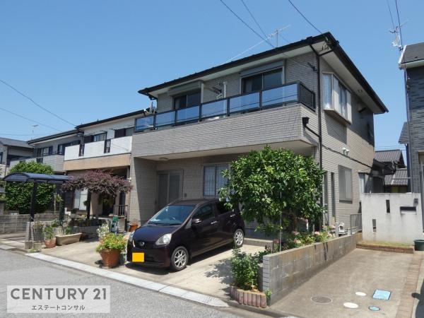 君津市北子安2丁目　中古一戸建て