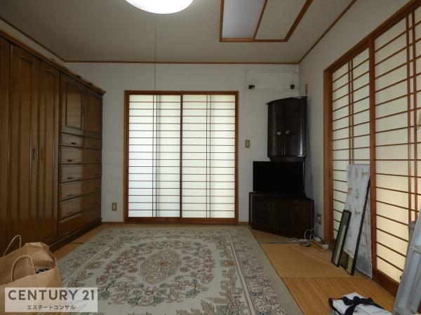 君津市北子安２丁目の中古一戸建て