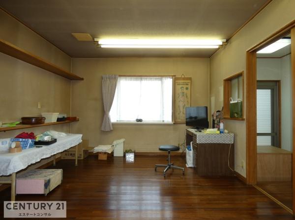 君津市北子安２丁目の中古一戸建て