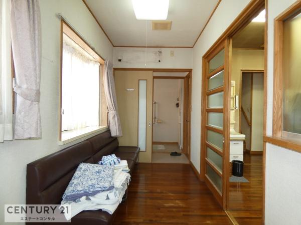 君津市北子安２丁目の中古一戸建て