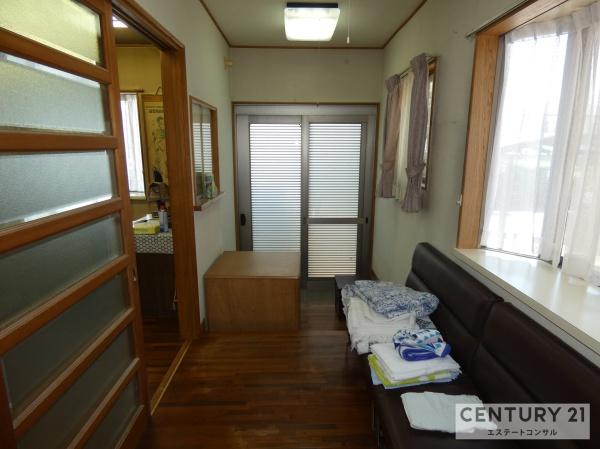 君津市北子安２丁目の中古一戸建て