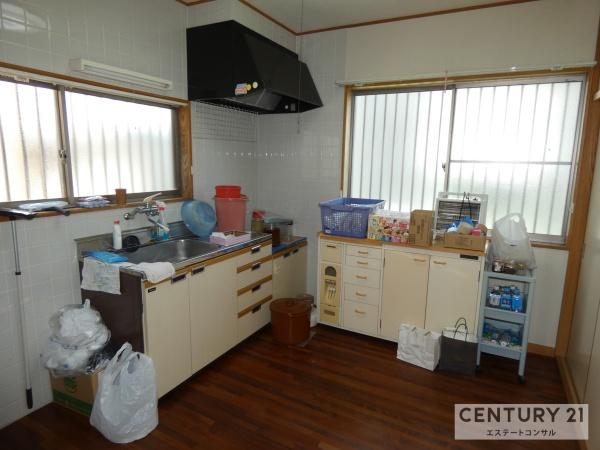 君津市北子安２丁目の中古一戸建て