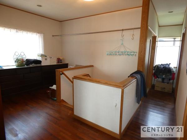君津市北子安２丁目の中古一戸建て