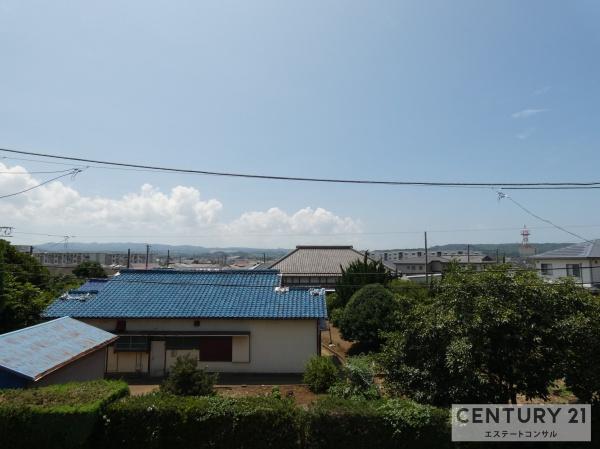 君津市北子安2丁目　中古一戸建て