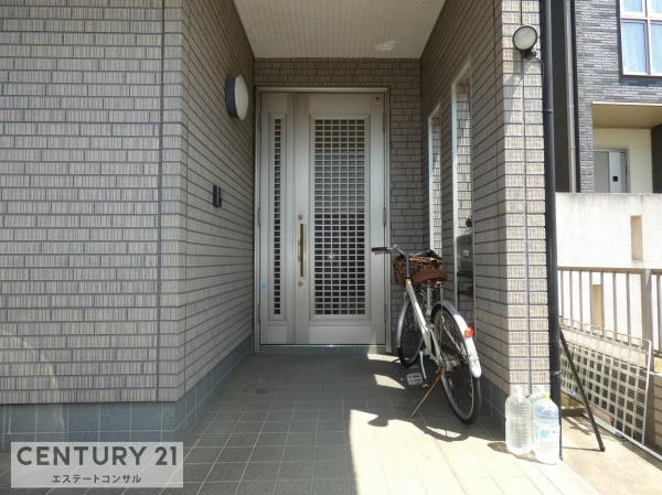 君津市北子安２丁目の中古一戸建て
