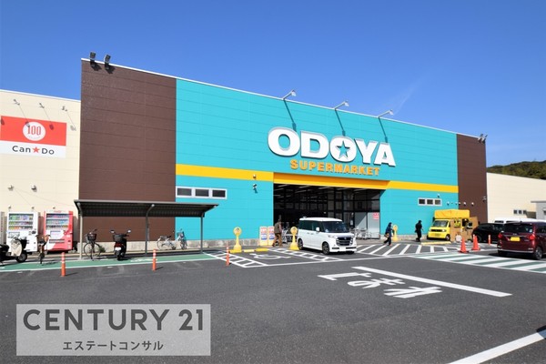 富津市富津　新築一戸建て　第1　2号棟(ODOYA富津店)