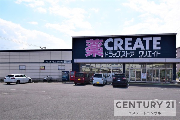 富津市富津　新築一戸建て　第1　2号棟(クリエイトエス・ディー富津青木店)