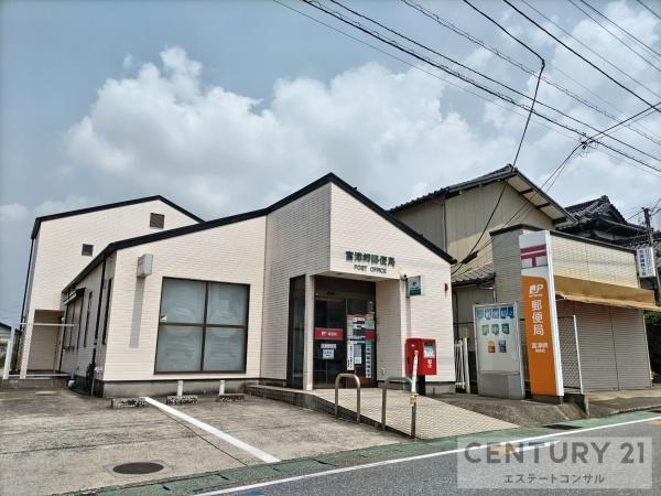 富津市富津　新築一戸建て　第1　2号棟(富津岬郵便局)