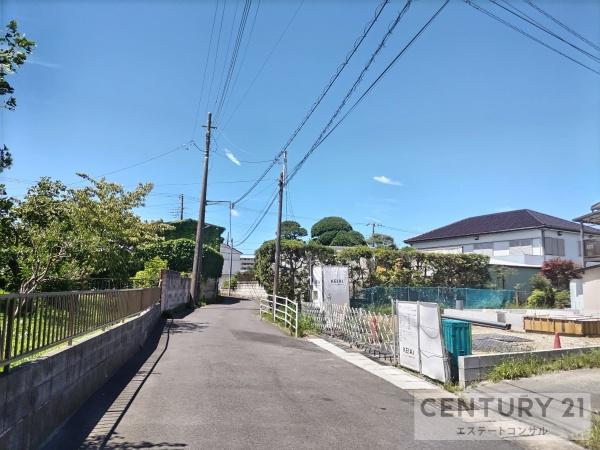 木更津市高砂3丁目　新築一戸建て　1期　1号棟
