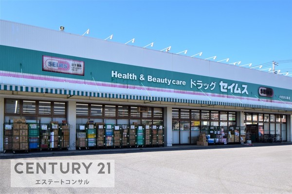 木更津市清見台南2丁目 新築一戸建て 1期 1号棟(ドラッグセイムス木更津太田店)