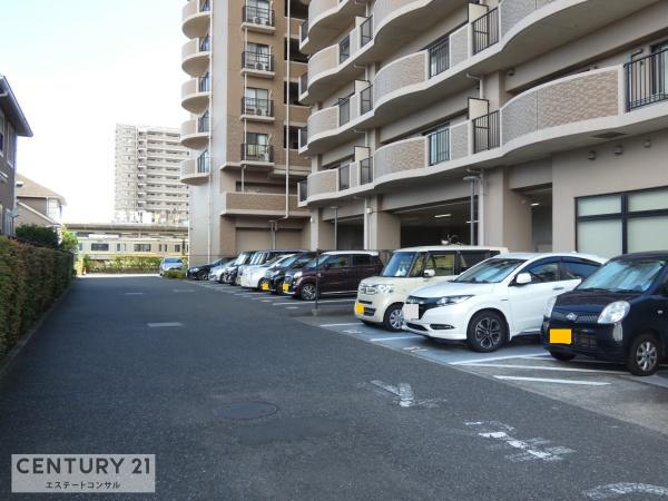 パインズマンション君津イーストタワー