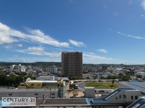 パインズマンション君津イーストタワー
