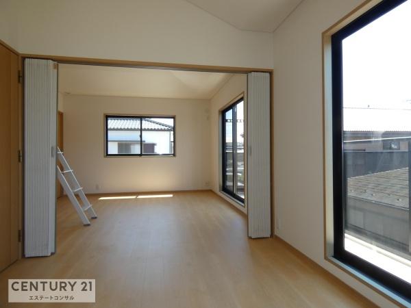 袖ケ浦市蔵波台５丁目の中古一戸建て