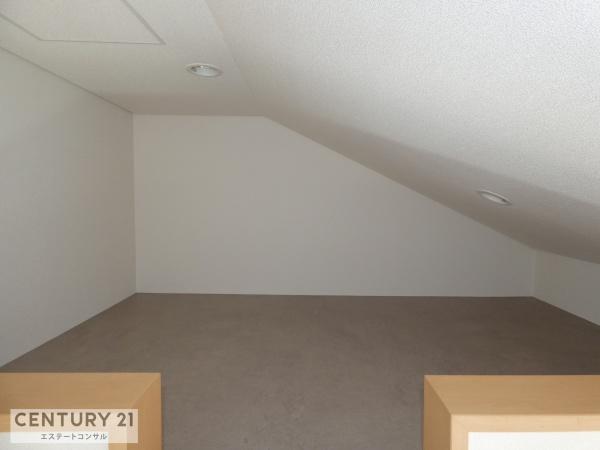 袖ケ浦市蔵波台５丁目の中古一戸建て