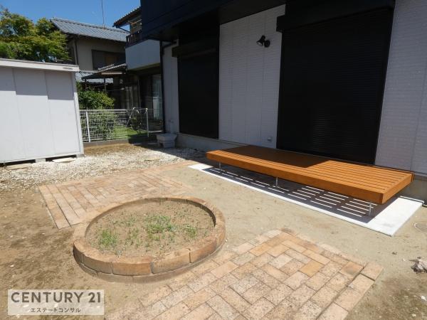 袖ケ浦市蔵波台５丁目の中古一戸建て