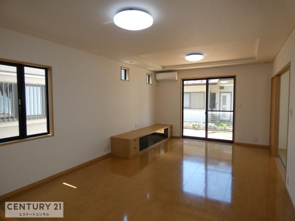 袖ケ浦市蔵波台５丁目の中古一戸建て