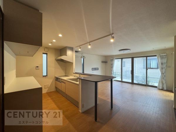 千葉市緑区あすみが丘東５丁目の中古一戸建て