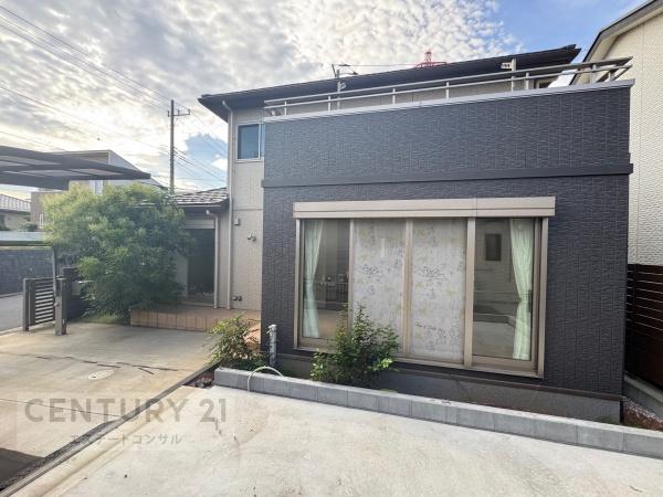 千葉市緑区あすみが丘東５丁目の中古一戸建て