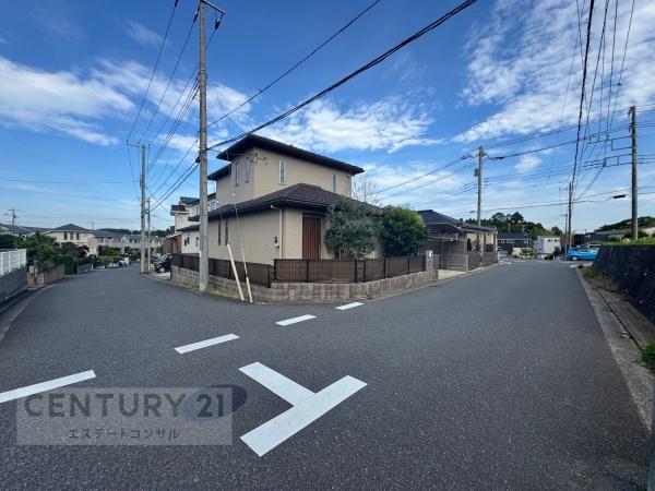 千葉市緑区あすみが丘東５丁目の中古一戸建て